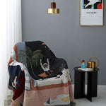 Serenity Blanket