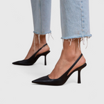 Clara | Escarpins slingback élégants