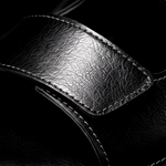 Armando Leather Slides