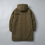 Kensington Overcoat