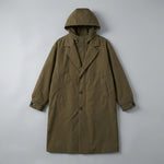 Kensington Overcoat