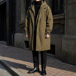 Kensington Overcoat