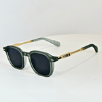 Atlas Sunglasses