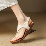 Audrey Ankle Strap Sandal