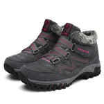 Women’s Winter Thermal Boots