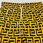 KZZ Men's Summer Casual Set