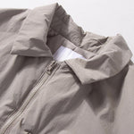 Loose Casual Lapel Coat