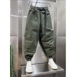 Men's Summer Harem Pants