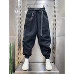 Men's Summer Harem Pants