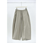 Women's Retro Loose Thin Casual Pants