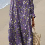 Ella | Blossom Dress