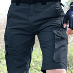KZZ Men's Shorts