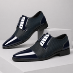 Dexter Leather Oxfords