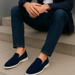 Massimo | Mocassino Ante Chic