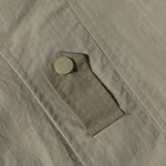 Retro Loose Workwear Jacket