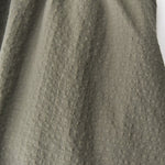 Korean Casual Silhouette Tulip Skirt