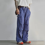 Quick-drying Loose Casual Straight Pants