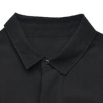 New Chinese Style Lace Short-sleeved Shirt