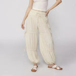 Boho Breeze Lounge Pants