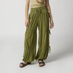 Boho Breeze Lounge Pants