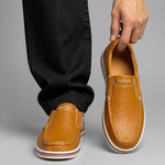Trevor Moc Loafers