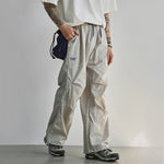 Quick-drying Loose Casual Straight Pants