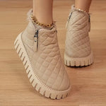Luna Shear Boots