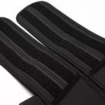 Men's Double Belt Compression Vest
