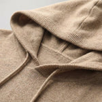 Nomad Merino Wool Hoodie