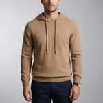 Nomad Merino Wool Hoodie