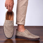 Cavern Leather Loafers
