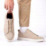 Kent Suede Sneakers