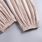 Monticello Linen Pants