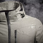 The Atlas Jacket