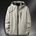 The Atlas Jacket