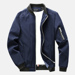 Benson Bomber Jacket