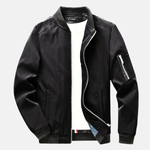 Benson Bomber Jacket