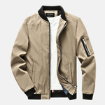 Benson Bomber Jacket