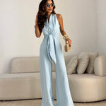 Carol™ | Elegant and Flattering Jumpsuit