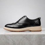 Trieste Leather Dress Shoes
