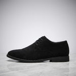 Telford Suede Oxfords