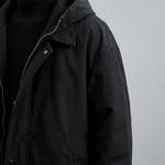 Kensington Overcoat