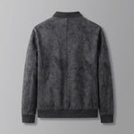 Union Bomber Jacket