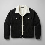 Hudson Corduroy Jacket