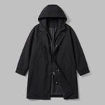 Kensington Overcoat