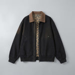 Clayton Workwear Jacket