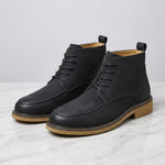 Dean Leather Boots