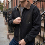 Clayton Workwear Jacket