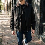 Fletcher Workwear Jacket