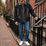Clayton Workwear Jacket